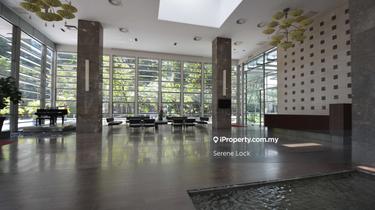 The Grade A Residences in the Heart of Mont Kiara 1