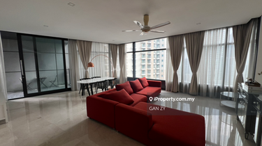 The Troika 2beds3baths for Sales 1