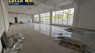 Padang Meha Kulim Factory/Warehouse 1
