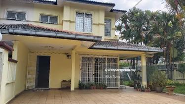 Corner Unit Well Maintain  1