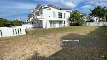 Jalan Mersawa Villa Senibong Corner Permas Jaya Villa Senibong Corner 1