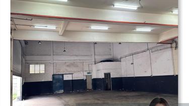 1.5 Storey Semi-D factory @Sunway Damansara Technology Park 1