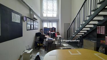 Isovo icity, shah alam for Sale by Jj Wang 1