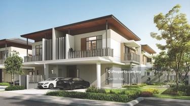 Rawang new Launch Freehold 0% Downpayment  1