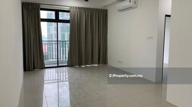 Partial Furnished 8scape Residences Taman Perling Johor Bahru  1