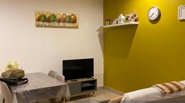 Midhill Genting, condominium, Gotong Jaya 1