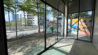 Corner Bungalow at Jalan Utara, PJ Spacious & Strategically Located 1