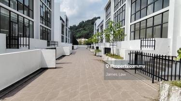 4-Storey Villa with Dual Private Balconies! Damansara Perdana! Serene! 1