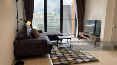 Serviced residence for Rent 1