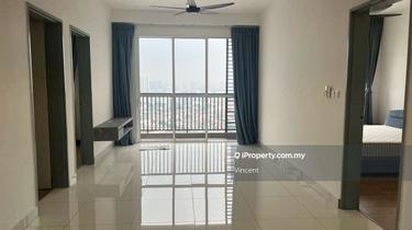 Ready move in 1