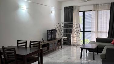 Vista Damai for Rent 1