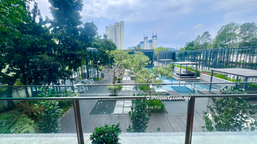 Condominium for Sale 1