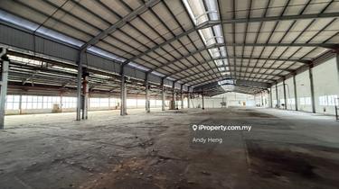 Kulai Senai 1