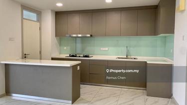 South Brooks Desa Parkcity-Freehold, 2 Carparks 1