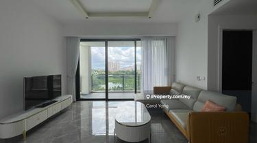 Good Unit ready to let go with instant rental income 1