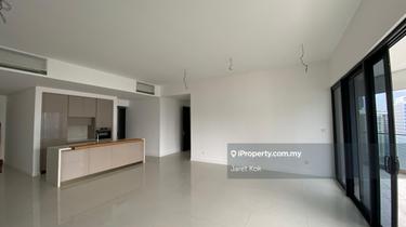 Brand New unit Below Market Price Setia Sky Seputeh 1