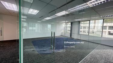 Brand New Office for Rent 1