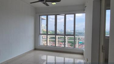 Maxim Residence Unit for Sale, No block view 1