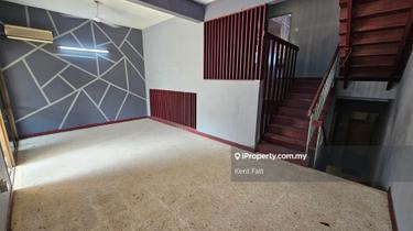 Limited 2 Storey House For Rent 1