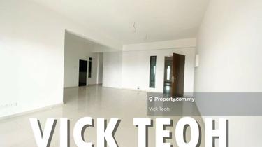 Grace Residence 1646sf 4 Room Jelutong Good Location Cheapest 1