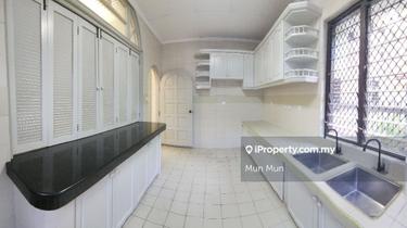Cheapest 2 Storeys Semi-D for sale in OUG, Happy Garden, Bukit Jalil 1