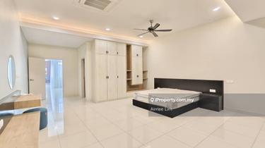 Penthouse, Fully furnished  1