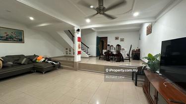 Renovated Condition 1