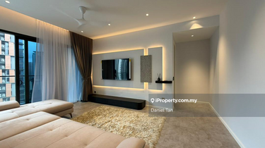 Spacious Layout for rent 1