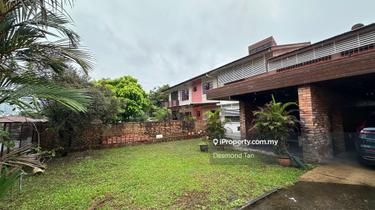 Spacious Land 5363sf Semi Dee, Walking Distance to Amenities  1