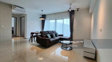 Fully furnished unit for rent 1