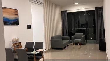 Condo Lavile @ Kuala Lumpur Unit for Rent  1