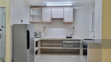 Apartment for Rent 1