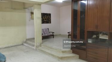 Sinar Suria Kepong 2storey For Sale.  1