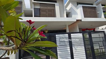 Cheapest Unit, 2.5 storey, Jln Rodat,Bandar Bukit Raja  1