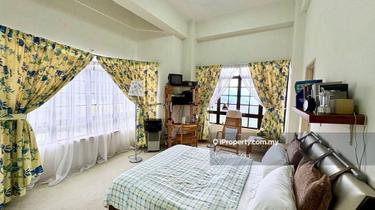 Cozy Living with Breathtaking Views in Gohtong Jaya Genting. 1