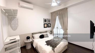 Dual Key Studio Unit for Rent 1