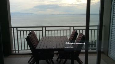 Seaview unit for Rent 1