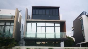 Semi-D conner house for Sale 1