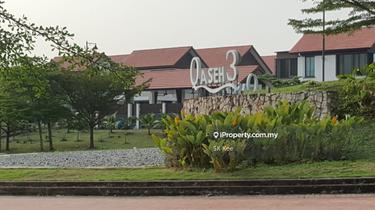 Bandar Kinrara BK 8 Qaseh Superlink 1
