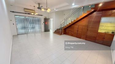 Taman Prima Impian @Segambut Two Storey House for Sale 1