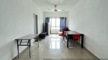 Whole unit Casa Residenza Near Segi, Thomson and MRT Kota Damansara 1