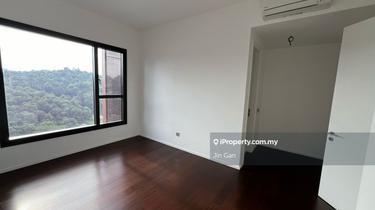 Greenery view, value rent 1