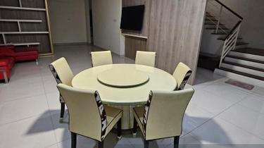 Bandar Sg Long Kajang fully furnished bungalow 1
