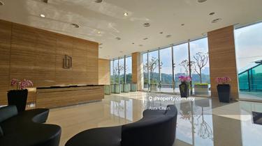 Union Tower Taman Desa New Office Spaces, from Rm3,514 (Rm 3.50 psf) 1