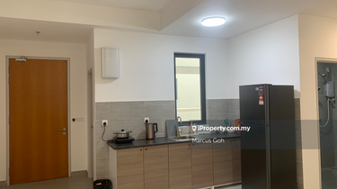 For Rent: Sunsuria Forum Residential Suites (Fully Furnished)  1