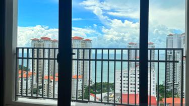 Seaview luxury condominium for sale 1