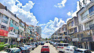 Subang Ss15 Ground Floor For Rent 1