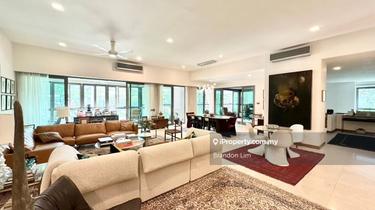 Bungalow living with condominium facilities  1