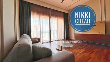 Marina Seaview Unit 1