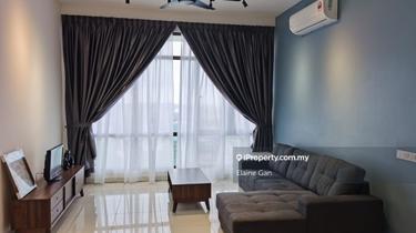 Condominium for Rent 1